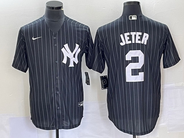 New York Yankees Jerseys 16